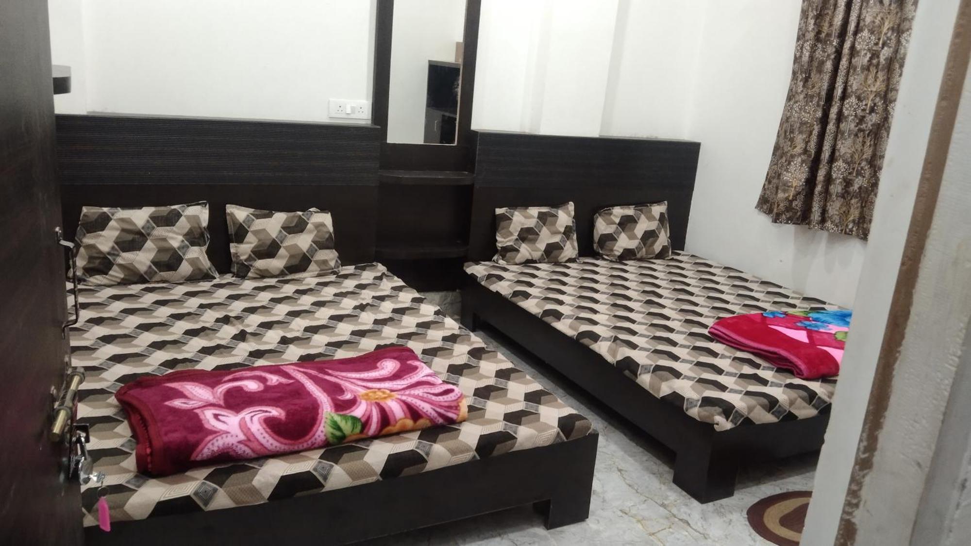 Mangal Dham, Deoghar Hotel Exterior photo